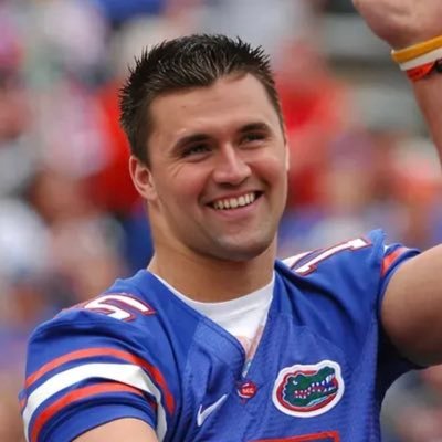 willyfitz14's profile picture. Gators til i die. Eyes on the inside since ‘76. Fried chicken enthusiast. Walter Clayton lover. Retired fortnite pro. Couch sitter🧃🧃#LaneTrain #NatonalChamps