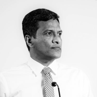 UmarNaseerMV's profile picture. 