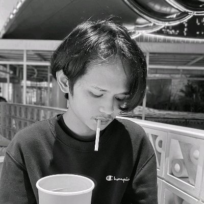 amnotyourbae's profile picture. i dont need social approval