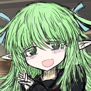 Viofuru's profile picture. Demonbeast Demiurge, plural BPDeva. Serial rent lowerer. Bloody Bishoujo & Potty Princess. Owner of the Mark of Cain. Explicit content herein.
she/it 💜🎸☁️