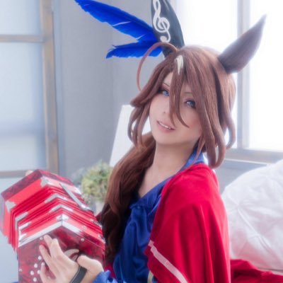banyousk's profile picture. なんか色々やってます。コスプレとかカメラとか神出鬼没です。※カラコンつけれない目をしている為、加工でカラコンしてます。🌈🕒→@banyousk2