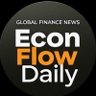 EconFlowDaily's profile picture. “EconFlowDaily | Real-time crypto, finance & world news | Not financial advice”