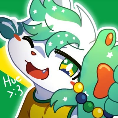 BrazucatYonkat's profile picture. ★ They/Them
★ The famous brazilian yonkat!
★ Pfp and Banner: @RayNightDemon
★ Parody! | Ran by: @RayNightDemon