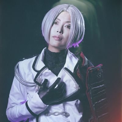 juvenilis's profile picture. 45↑好きなモノをスキなだけやりたい時にの精神で動いてる。コスは衣装作って撮影して形に残したい派。アイコンは本人。カメラマンもやってる。コス写真はインスタに→juvenilis.nectar📸

DEAD BY DAYLIGHT 4th Anniversary Cosplay Winner【THE PLAGUE】