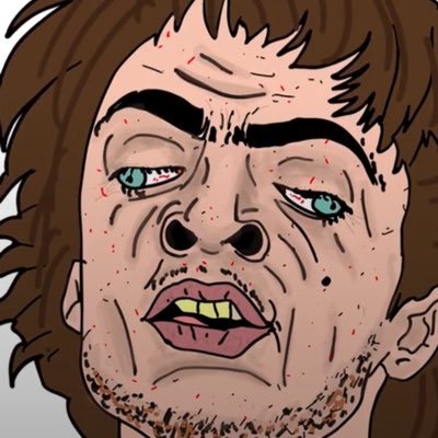 TrenchLaflare's profile picture. Memeatics division @solana