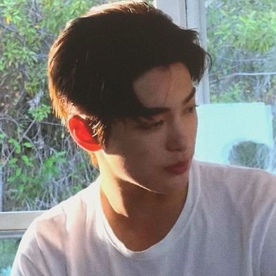 rustyandfb's profile picture. keonho's