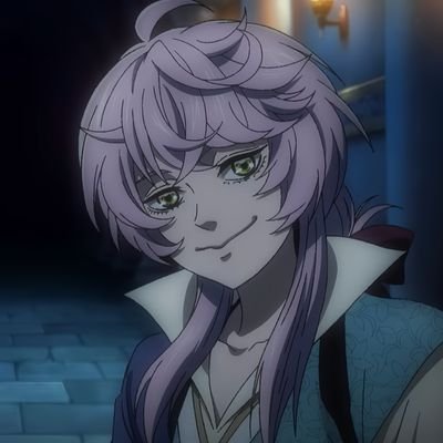 Terasgofml's profile picture. Maior fã do Nostradamus

#TeamLyudmila
#TeamKintoki