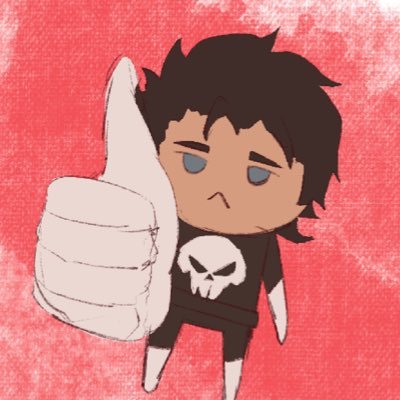 PlasmaSorcerer's profile picture. i love bucky he makes me go yippeeeeee. current interests: marvel rivals and whatever marvel characters float my boat | i draw sometimes | 18+ only |he/him| 22