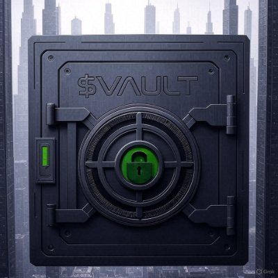 HOAvault's profile picture. First $HOA fees return on deposit