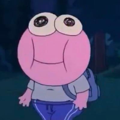 NVelandiaB's profile picture. Gordo es mi nombre  Pirobo es mi apellido
pronouns GONE, GONE / THANK YOU