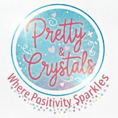 AlarazMari60675's profile picture. | Pretty&Crystals
live around 6 PM EST
​🛍️ Shop Crystallane on Enstack Nationwide Shipping