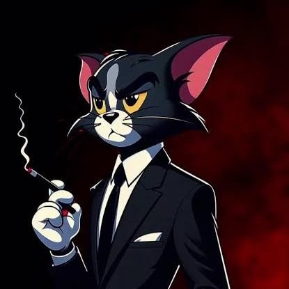 ahs1954's profile picture. إطلع من راسي                                                                                     
إذا الشاي عالنار...معقول القهوة عالجنة