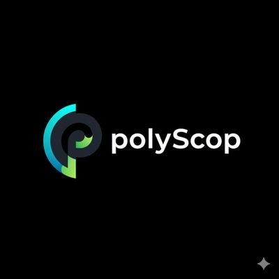 polyScop's profile picture. see what the smartest @polymarket traders are betting on  📊 Powered by data.  built by @Buzor002
