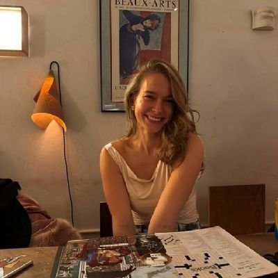 Sarah_Miller009's profile picture. An independent woman.... walking with God