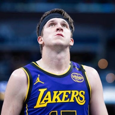 feromane23's profile picture. Live Lakers takes, trade rumors & commentary.
#LakeShow #NBA