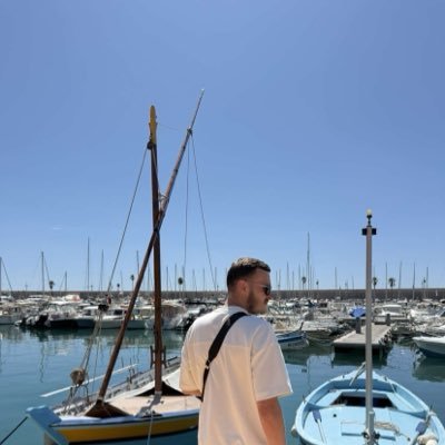 FlorianFernand2's profile picture. 