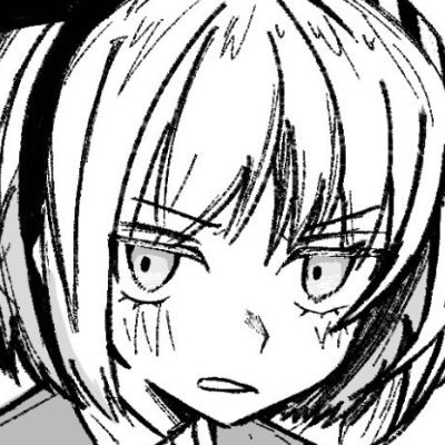 u_cron's profile picture. 東方すき。うすくてほそい🫵🤓