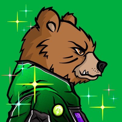 SFMfan12's profile picture. a SLERF | | #DusterGang | @Planet_Kaiju | contributing to the space as exit liquidity since 2020 😀 | @RontoshisNFT | @ACIDVERSE_AV | Art Over Profit | KUMASU🐻
