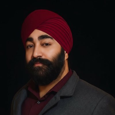 RichieSahnie's profile picture. 