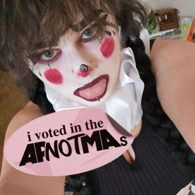 codyisnumb's profile picture. i occasionally make art | BLM | free palestine | auDHD/pots