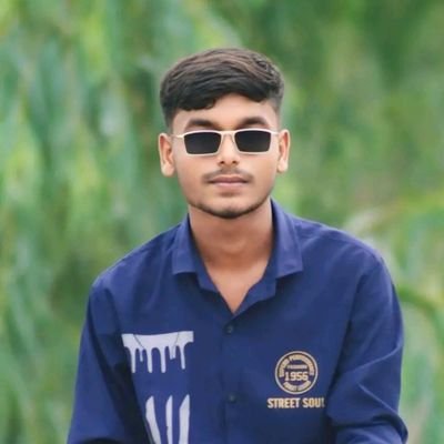 RangaS88926's profile picture. X promoter 💥
Do you need a like or retweet?