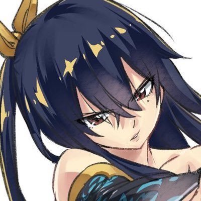 描く Homura お願いします ( commission open) (@Kogetsu_EZ) / Posts / X