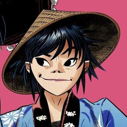 thosewhosnoyy's profile picture. 