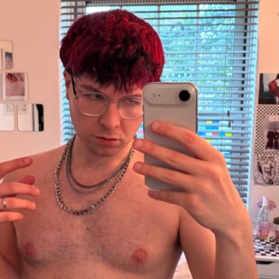 motospami's profile picture. even the iron still fears the rot • @spamisalt