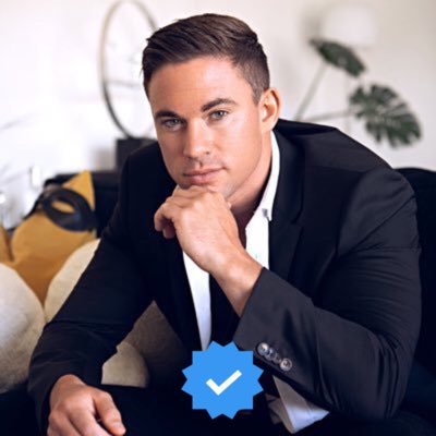 parfitt_fan's profile picture. The energy that pulls you in - raw, magnetic, unforgettable. for those who feel the Will Parfitt vibe ⚡️