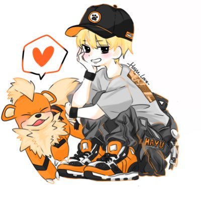 はゆんゆ