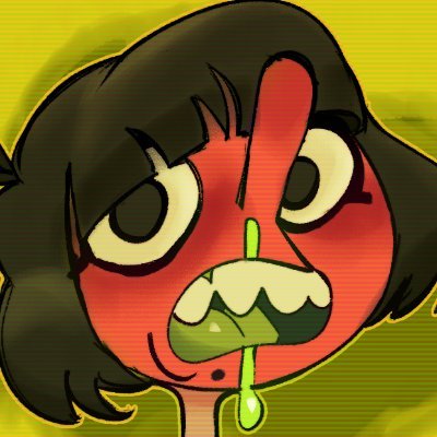 gnauseating's profile picture. 🔞 Nothing but nauseating content!!
📝 COMMISSIONS: https://t.co/ETdXWgwz5j