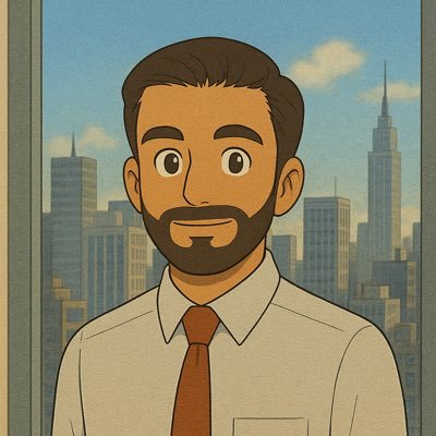 BlueCapMarkets's profile picture. Tech and Finance