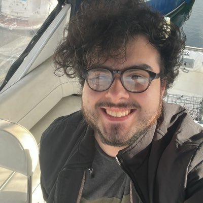 ShinRamsay_'s profile picture. i hit back airs like crazy bro | known social media influencer ShinRamsay