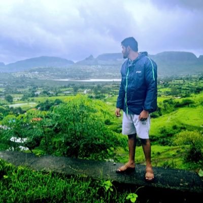 Rupeshpatelrj's profile picture. NEVER GIVE UP. RISE ABOVE HATE...