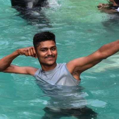 KYSandeep64's profile picture. 