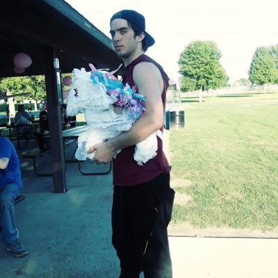 MistahTrickt's profile picture. FUCK ICE
FREE PALASTINE