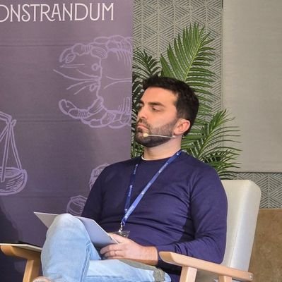 Marcozanni86's profile picture. 