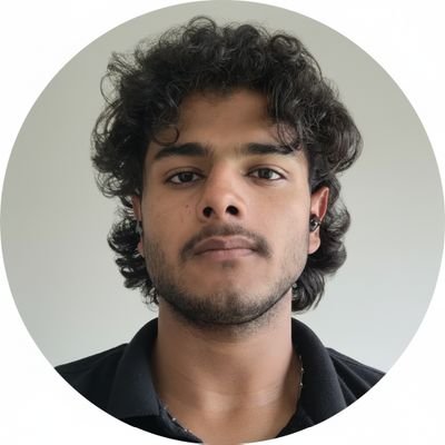 harshitpundir07's profile picture. 