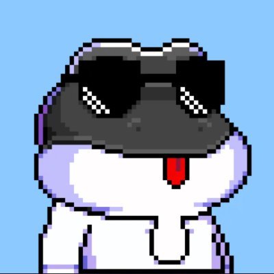 CrackdKitty's profile picture. 