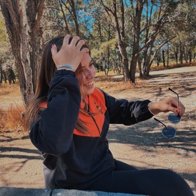 marisaavedrard's profile picture. todo o nada⭐️ || 132♥️💙