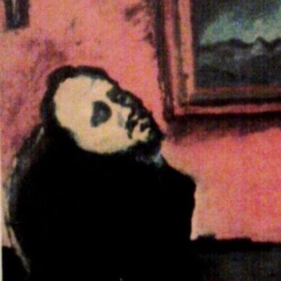 zvorkv's profile picture. 