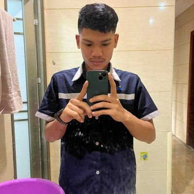 KyawKyaw1820075's profile picture. 