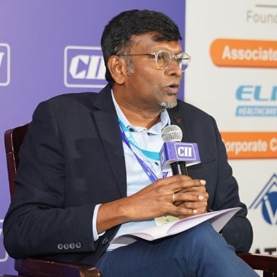 BandiSam's profile picture. Social Impact Strategist & Reframing Investment in Children  | Policy Advocacy | Government Engagement | Youth & Civic Engagement |  Partnerships  | UNICEF Coll