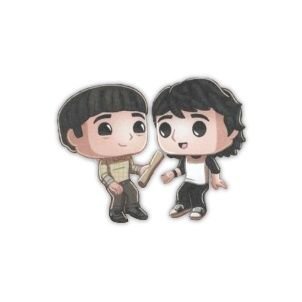 loveloveleoleo's profile picture. #BYLER • « we could be heroes, just for one day »