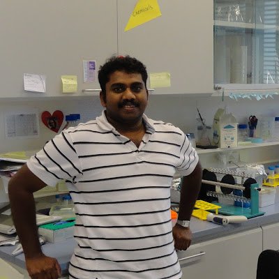 DrBiomedic97354's profile picture. 