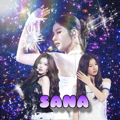 saatan1929's profile picture. 俺の師匠🐹【@6spfkrcnxa5zora】 TWICE🍭W会員 サナペン🐹💜 # 5 SANA個別サイン会参戦 this is four 大阪2日目、バンテリン2日目、東ド両日参戦済🔥