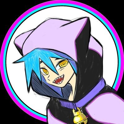 EL_GATO077's profile picture. Ilustrador recluta. Monas chinas y demás 
NSFW 🔞 
こんにちわねこです