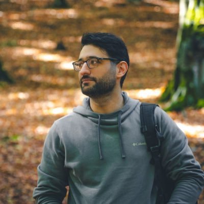 hamidmmdz's profile picture. عکاسِ عاشق شعر Photographer 📷