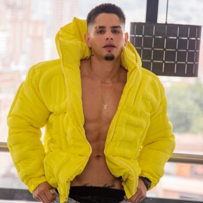 Andres239804's profile picture. Opiniones sin miedo. ¿Estás de acuerdo? Dímelo. ¿No? También. 📍 Medellín | 💬 #VamosConTodo 📩 DMs abiertos