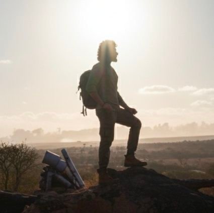 nchaturvedi_07's profile picture. Msdian | SSMB | 
yoU 
geT 
whaT
 u 
giVEツ 💛⚡✨